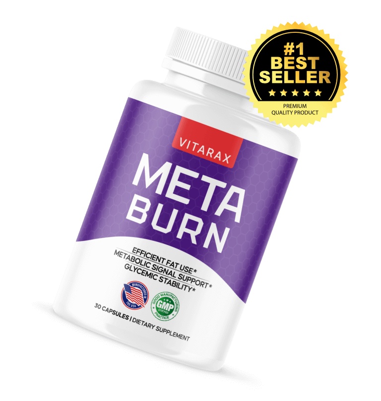 MetaBurn package options
