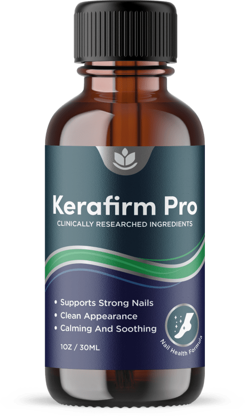 KeraFirm Pro routine application